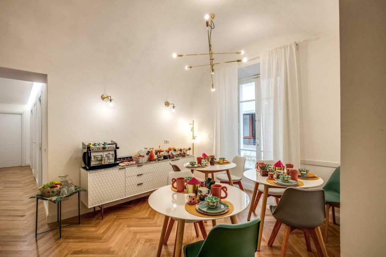 רומא Trastevere 2.0 מראה חיצוני תמונה