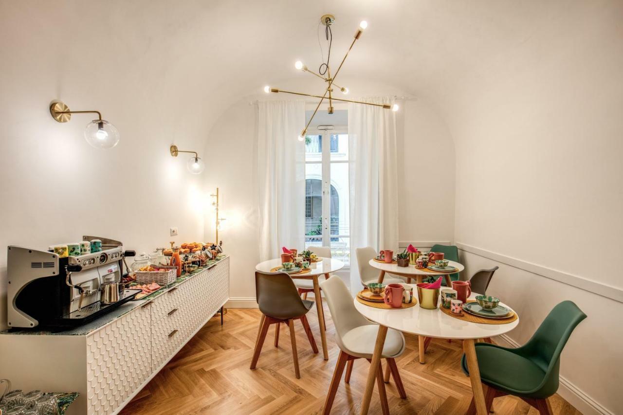 רומא Trastevere 2.0 מראה חיצוני תמונה