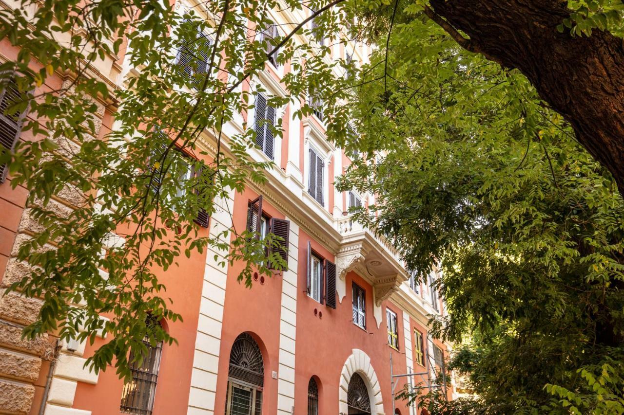 רומא Trastevere 2.0 מראה חיצוני תמונה